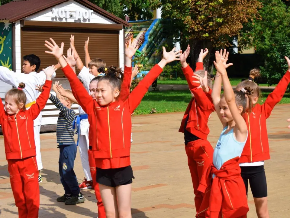 Фото: пресс-служба администрации г.о. Люберцы