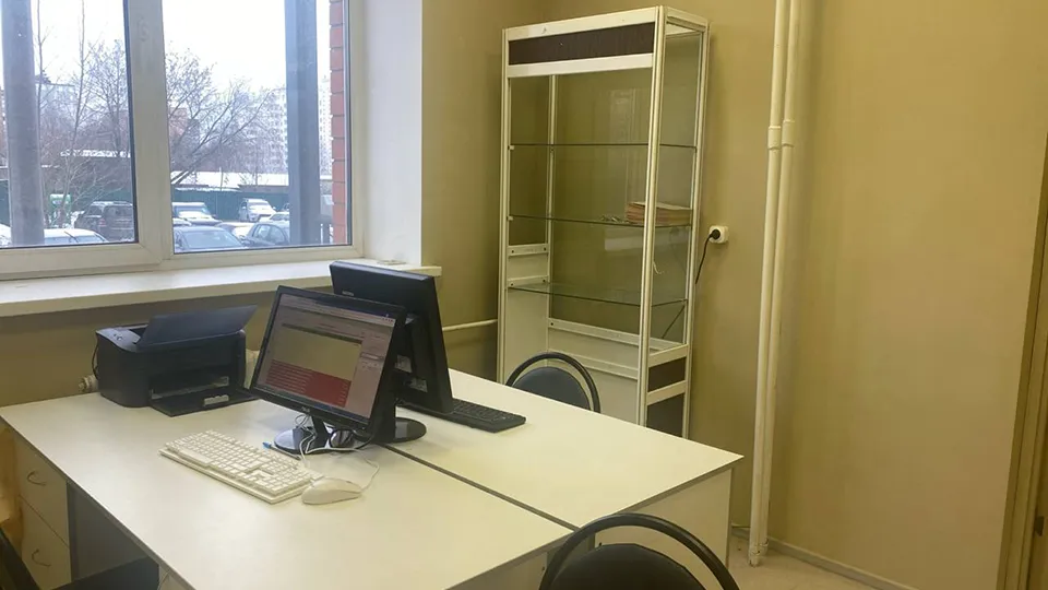 Фото: Щелковская больница