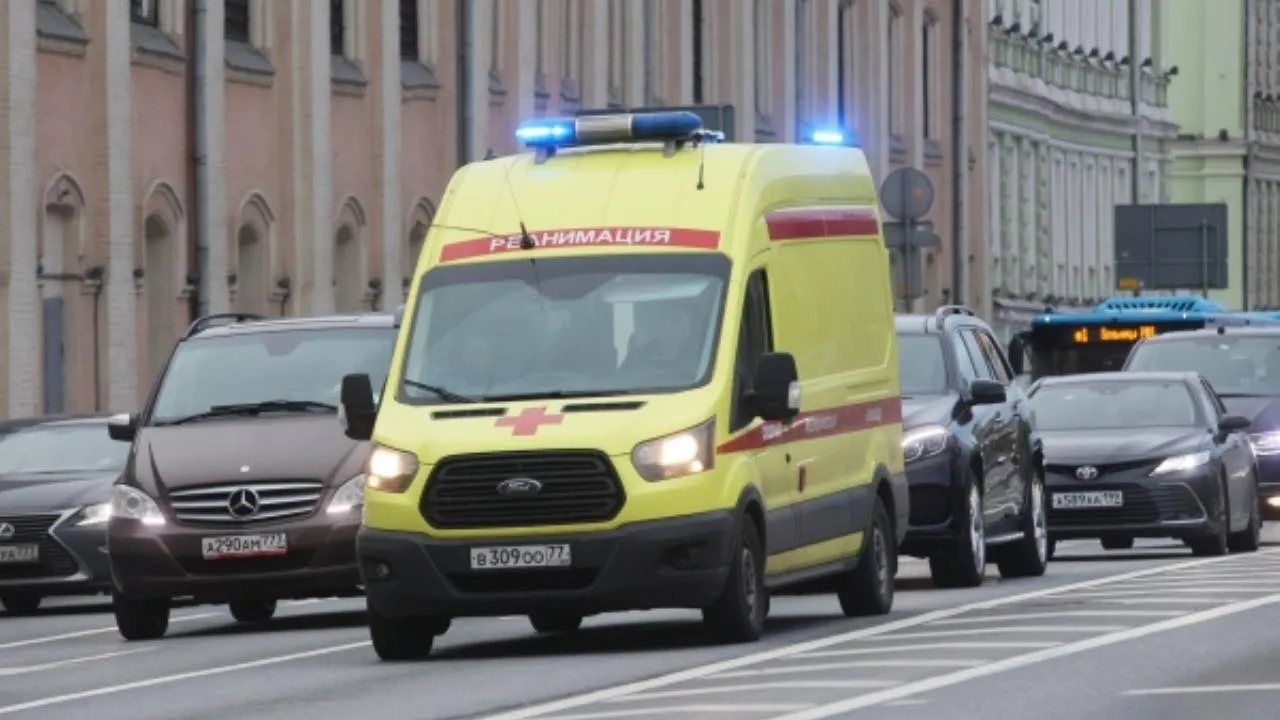 В Санкт-Петербурге после драки в языковой студии 11-летний ребенок попал в реанимацию