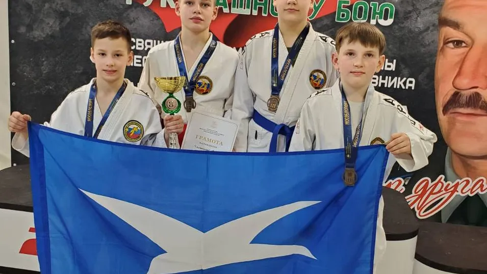 фото: Александр Прокуратов