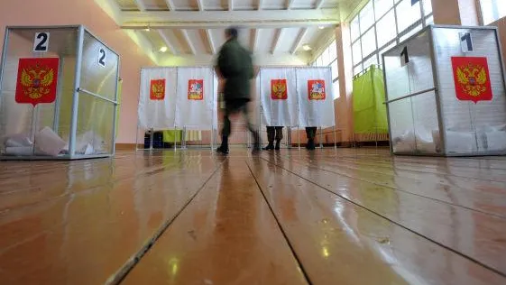 Благодаря праймериз мобилизовалась молодежь - «Молодая гвардия» Коломенского округа
