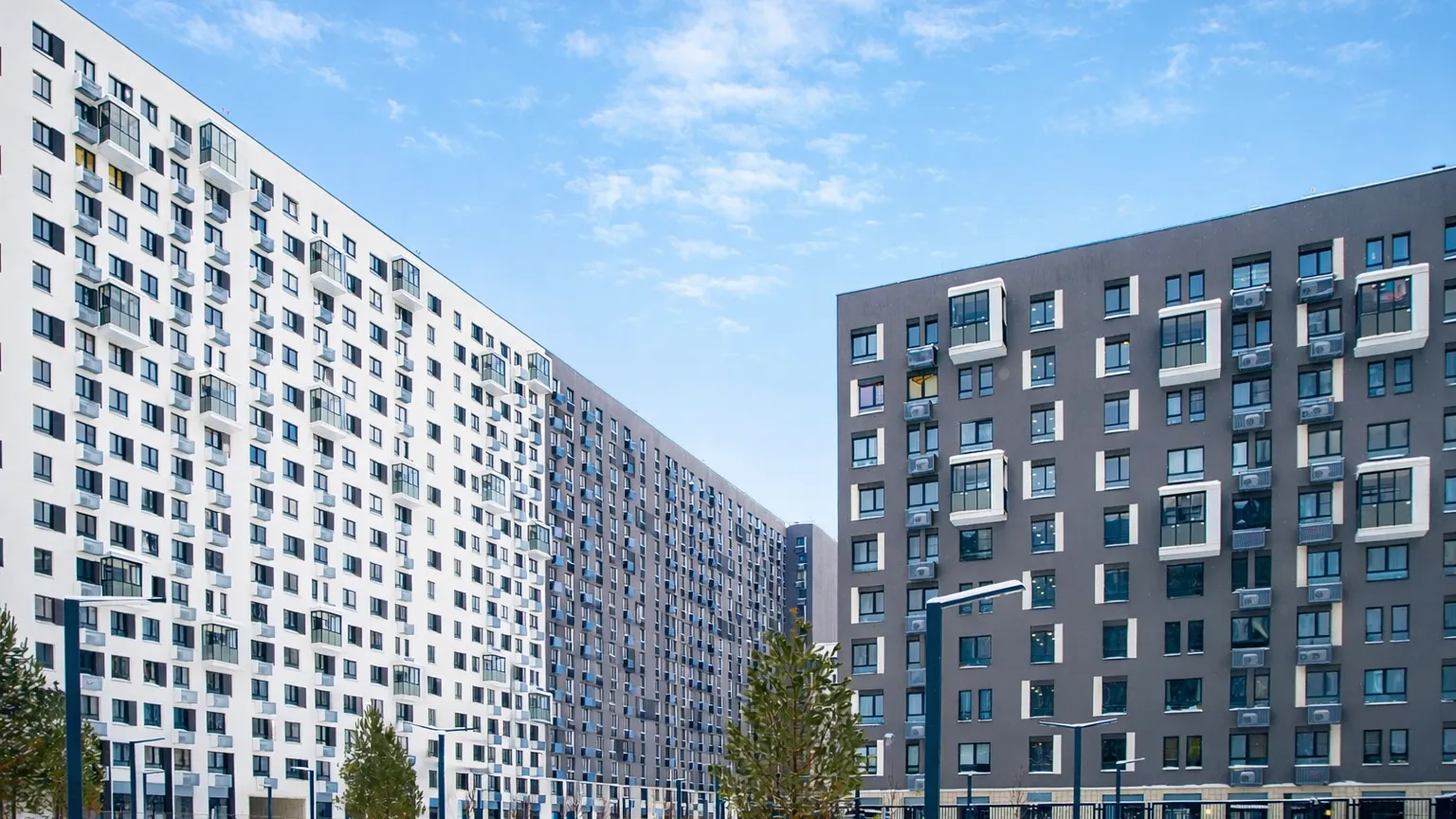 Министерство жилищной политики Московской области