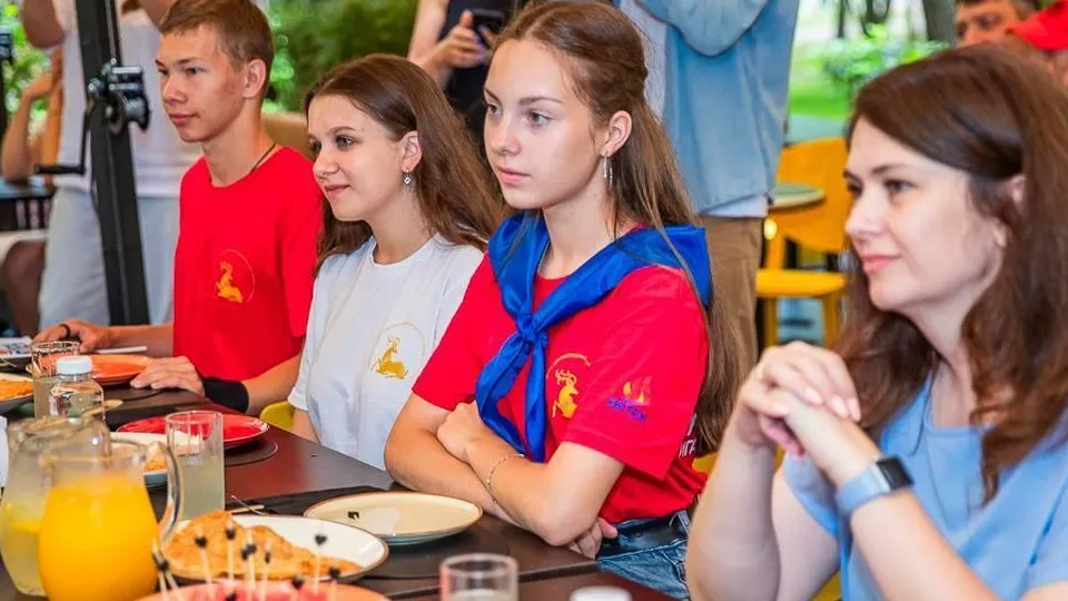 Фото: Пресс-служба администрации Одинцовского городского округа