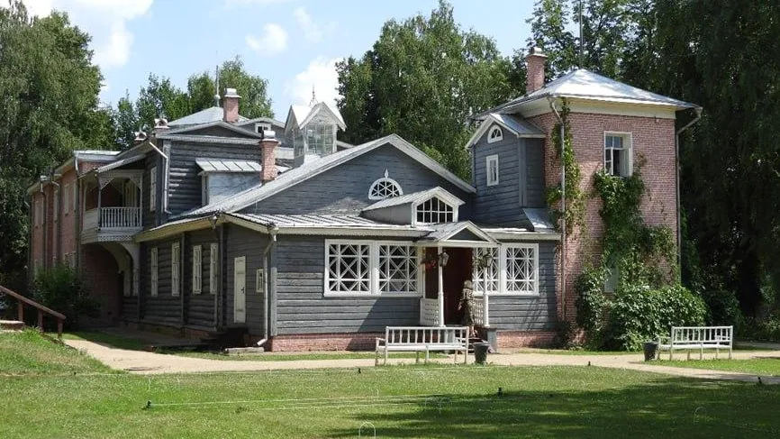 Фото: Главное управление культурного наследия МО