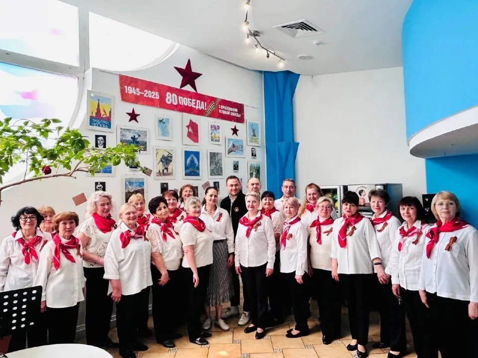 Фото: t.me/dolgoletiekrasnogorsk