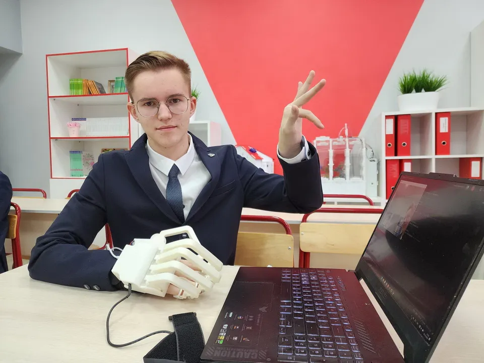 Фото: МедиаБанк Подмосковья/Ольга Аввакумова