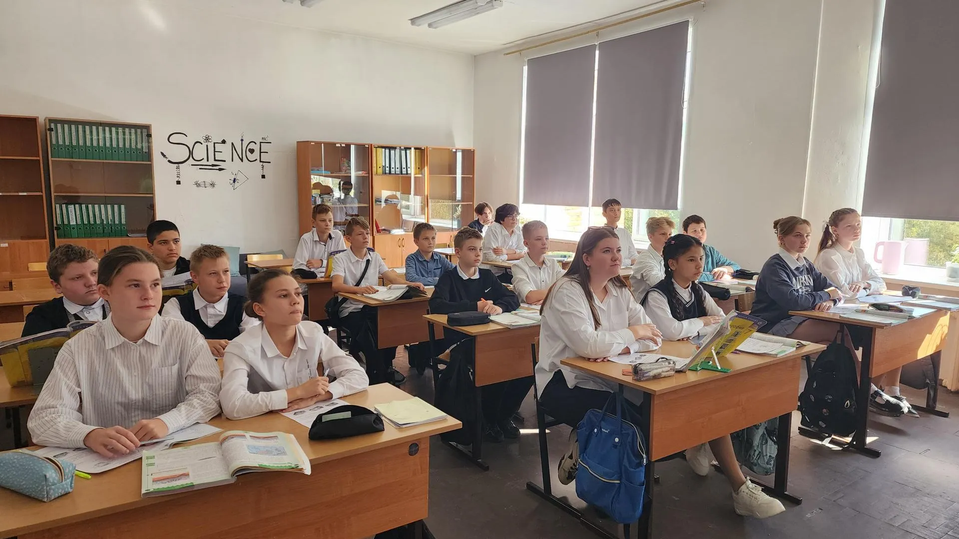 Школьники Г.о. Пушкинский хотят бесплатно путешествовать на каникулах в рамках нового проекта