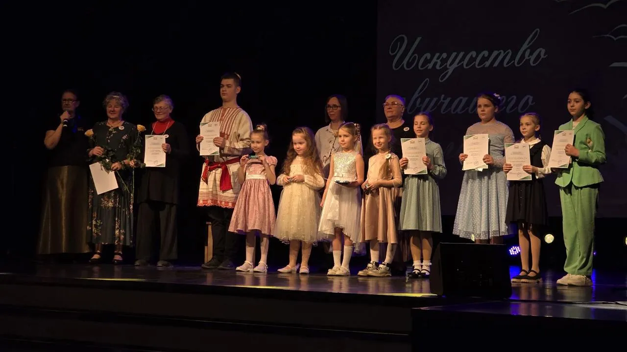 Центр культуры и искусств г. Руза