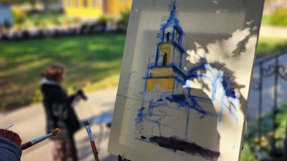 Фото: МедиаБанк Подмосковья/Валентина Максимова