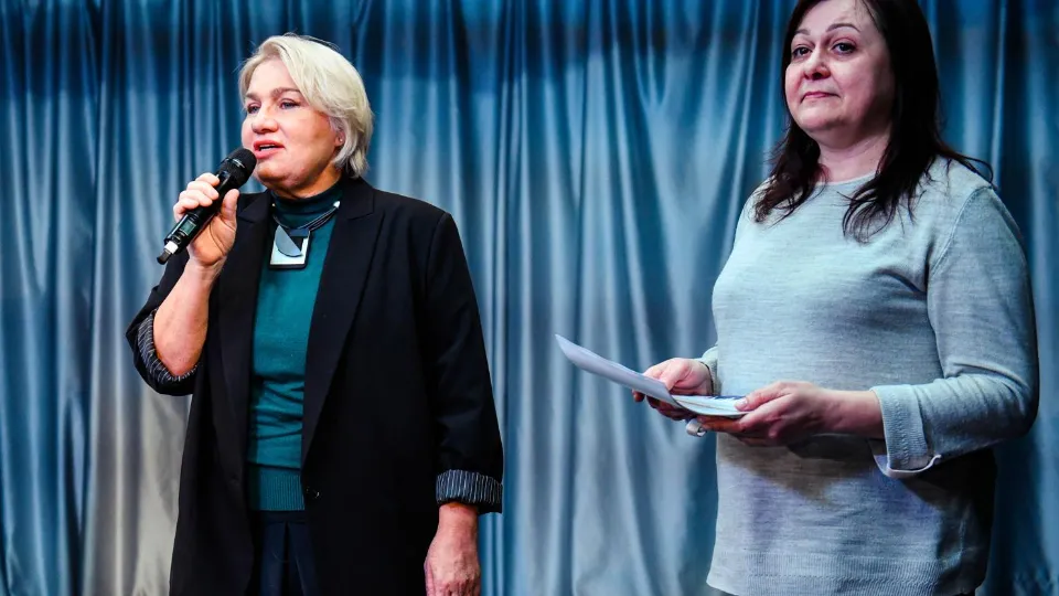 Фото: пресс-служба администрации г.о. Химки