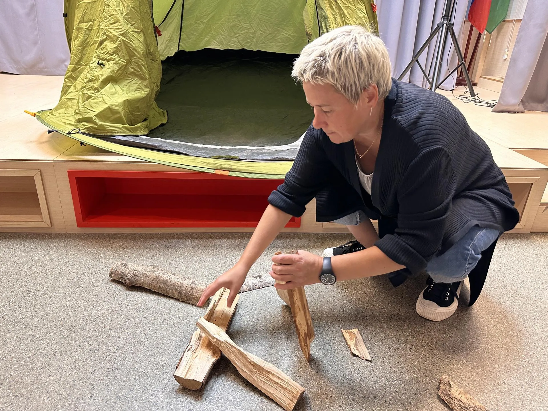 Библиотека №1