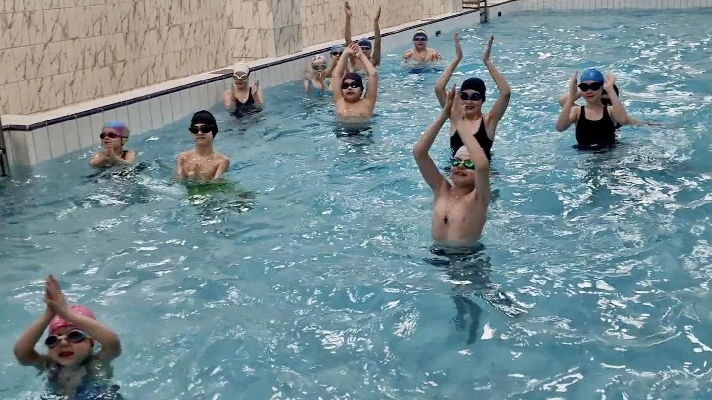 REGIONS/Ольга Шаронова