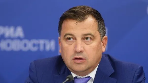 Владимир Трефилов / РИА Новости