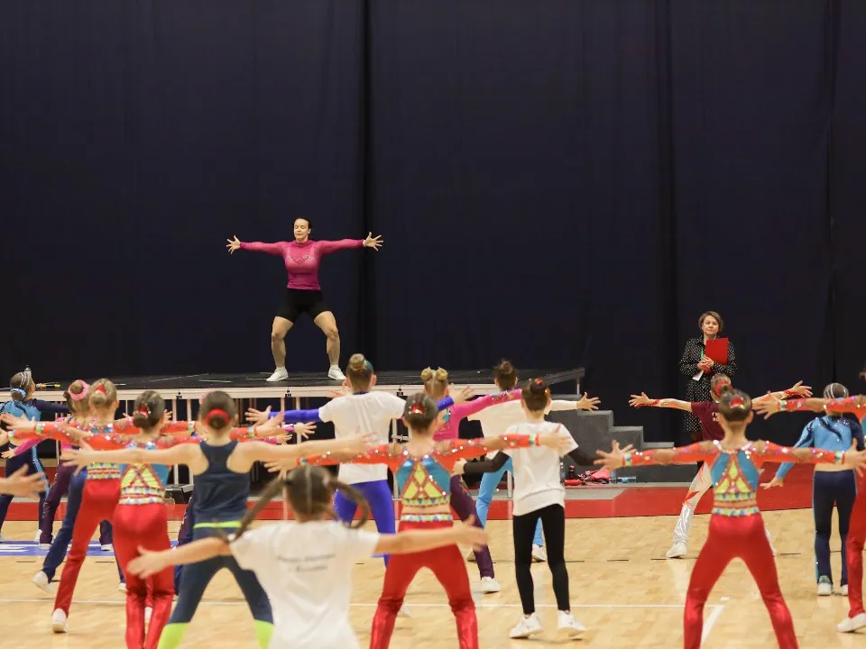 Фото: пресс-служба клуба «Зефир»