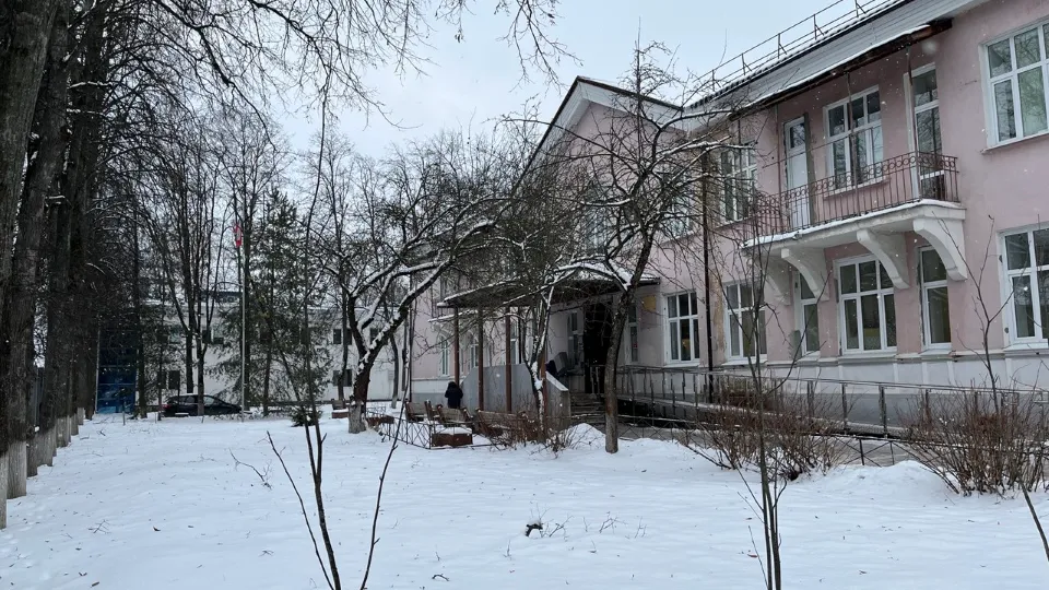 Фото: пресс-служба ГБУЗ МО «Чеховская больница»