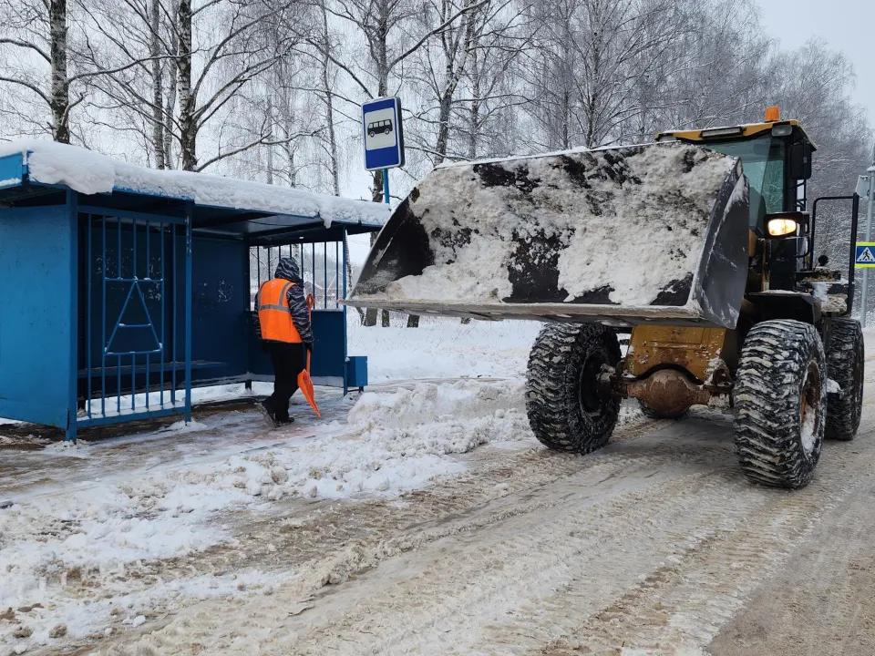 Фото: МедиаБанк Подмосковья/Дмитрий Беденко&nbsp;