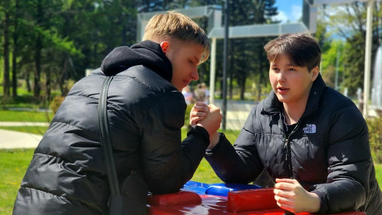 Фото: Мария Панина