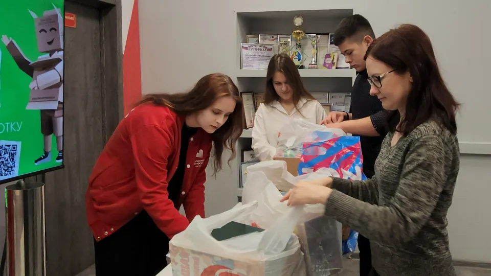 Фото: МедиаБанк Подмосковья/Максим Сафронов