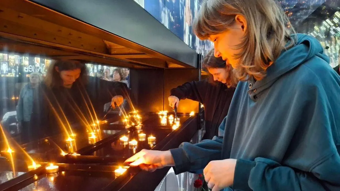 Пресс-служба администрации Одинцовского городского округа