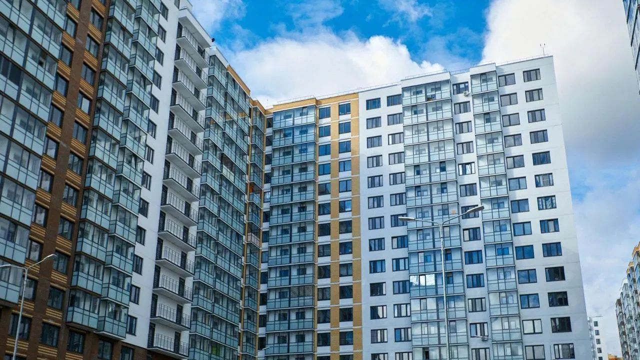 Жители Подмосковья в августе подали более 180 тысяч заявлений в отношении недвижимости