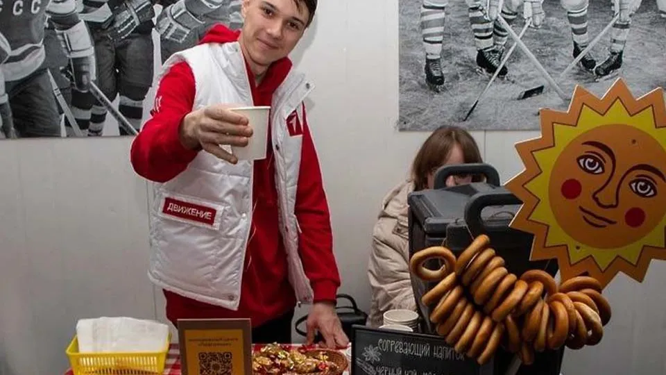 Фото: администрация г. о. Солнечногорск