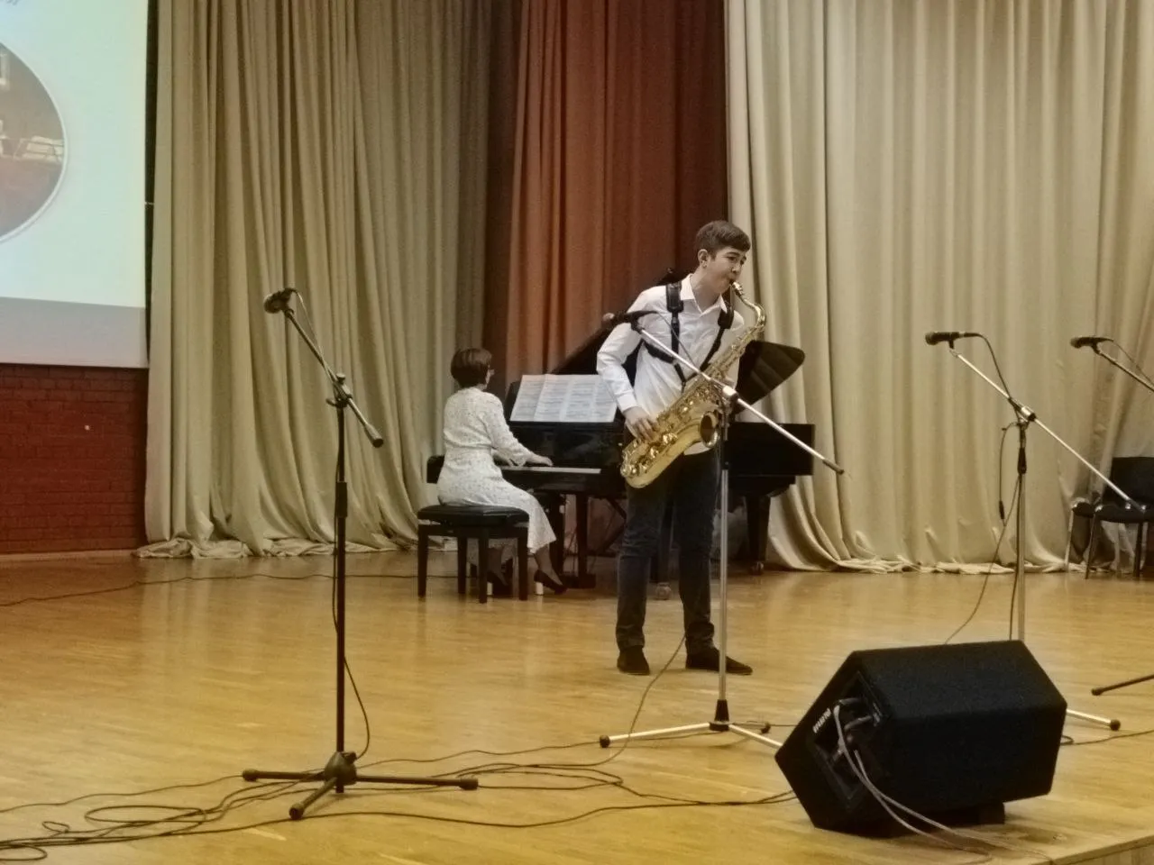 Фото: ДШИ, Бронницы