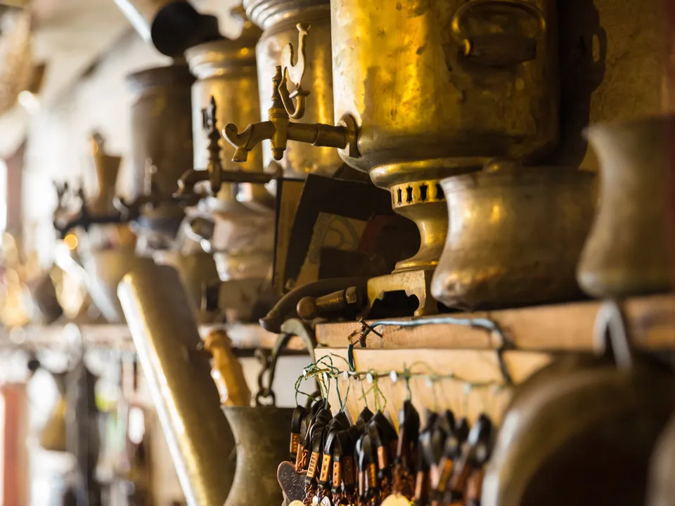 Фото: istockphoto.com/Andrey Pronin&nbsp;