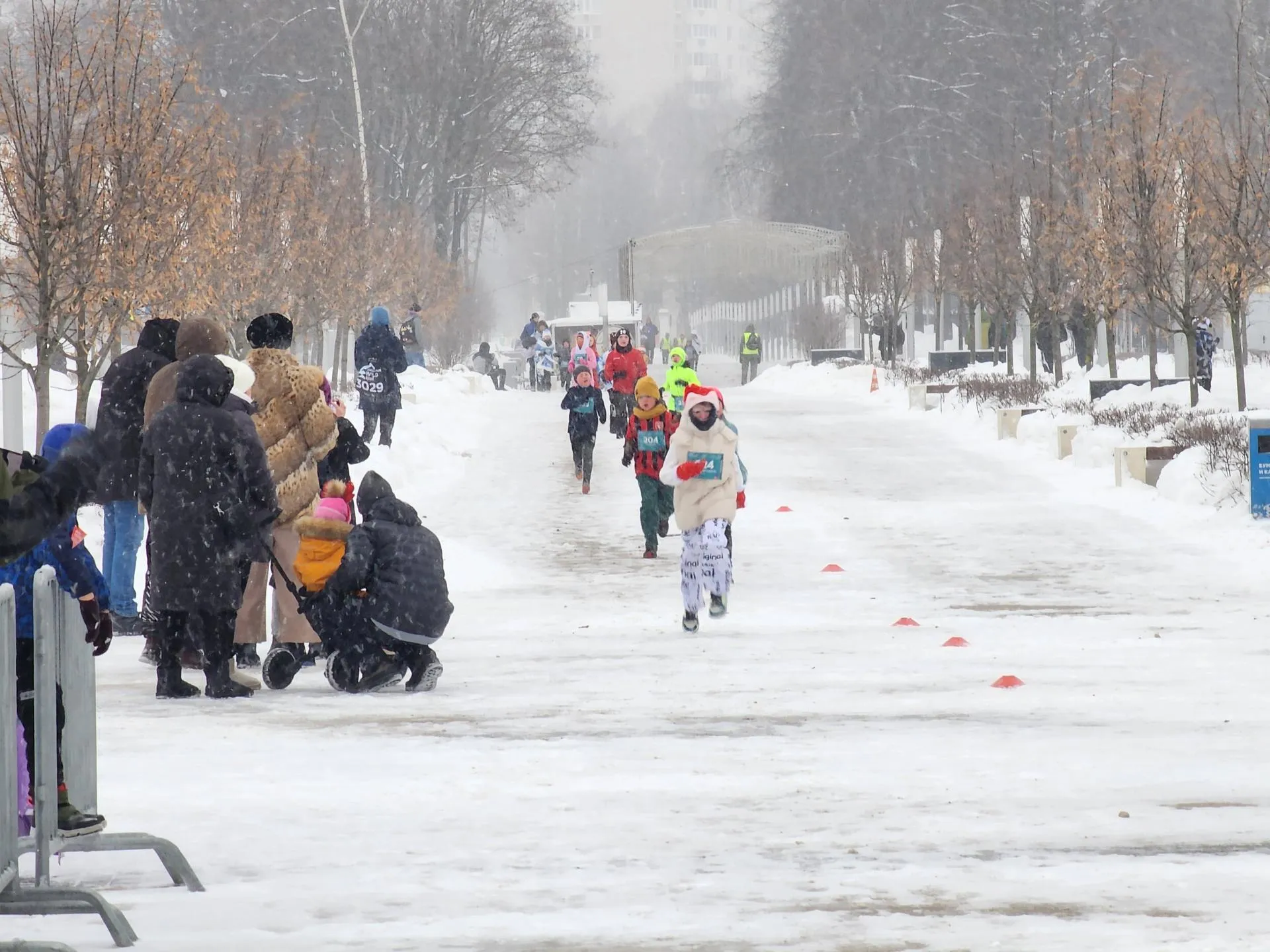 Роман Савельев
