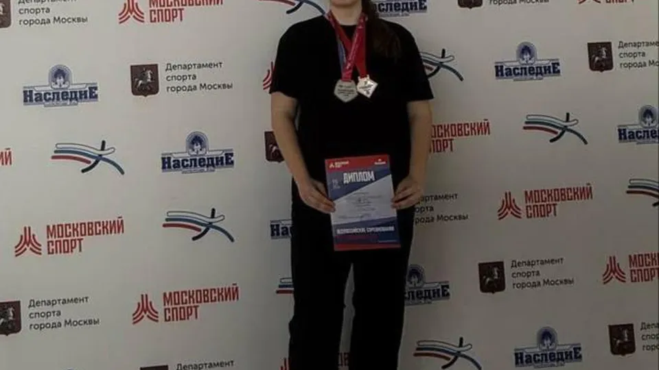 Фото: пресс-служба администрации Люберец