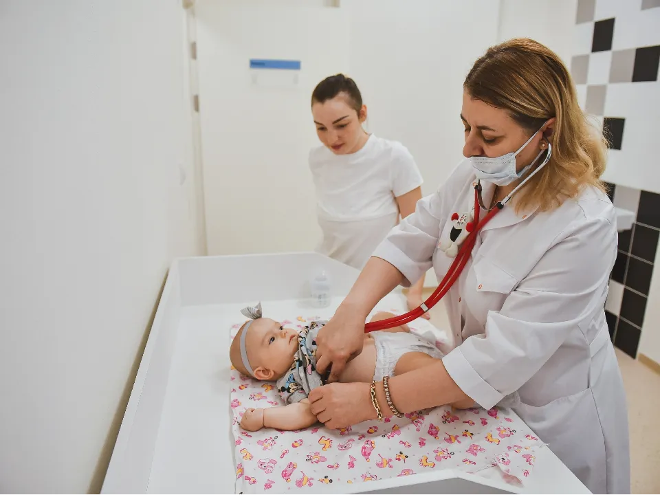 Фото: пресс-служба администрации г.о. Химки