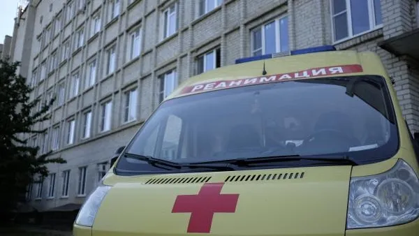 Николай Хижняк / РИА Новости