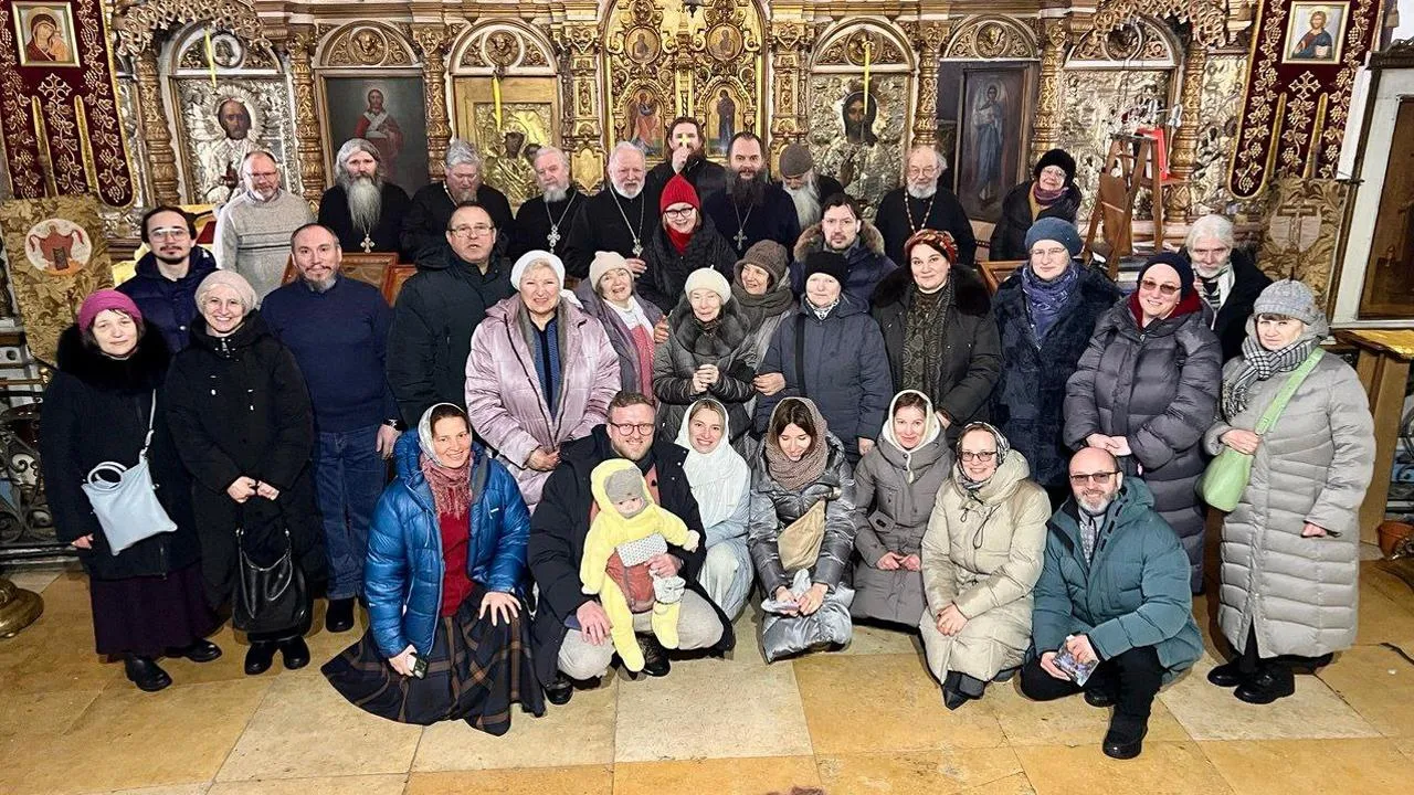 Рузское благочиние