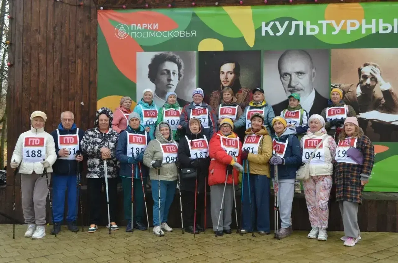 Пресс-служба администрации городского округа Солнечногорск