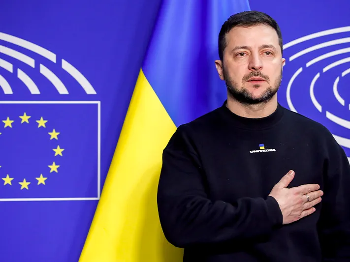 Как работает пропаганда режима Зеленского – разбор аналитика