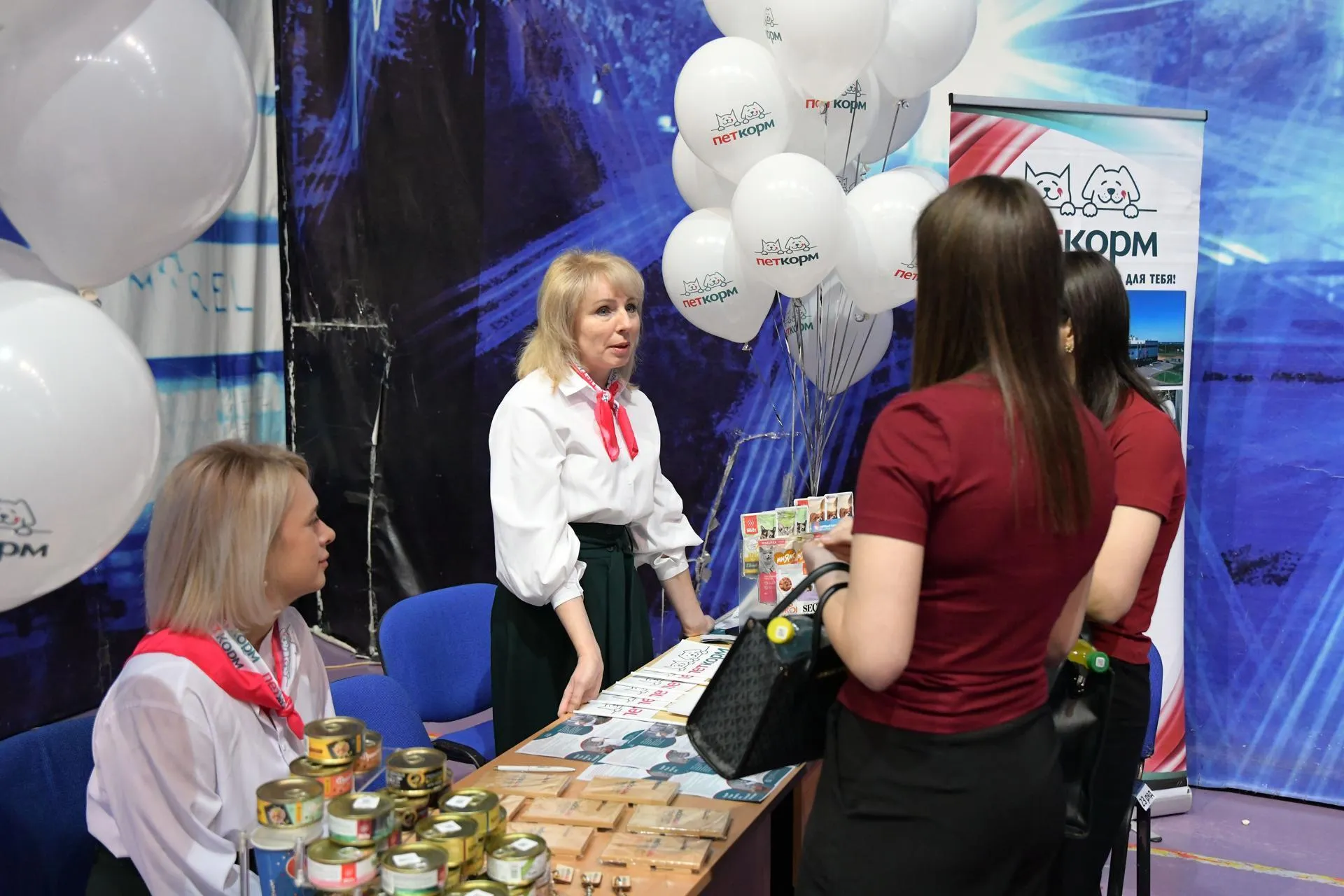 Пресс-служба администрации Дмитровского муниципального округа