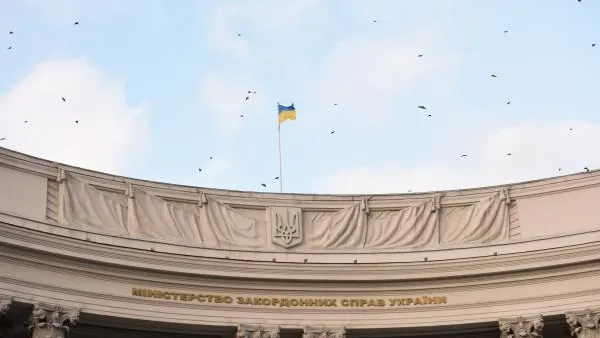 Стрингер / РИА Новости