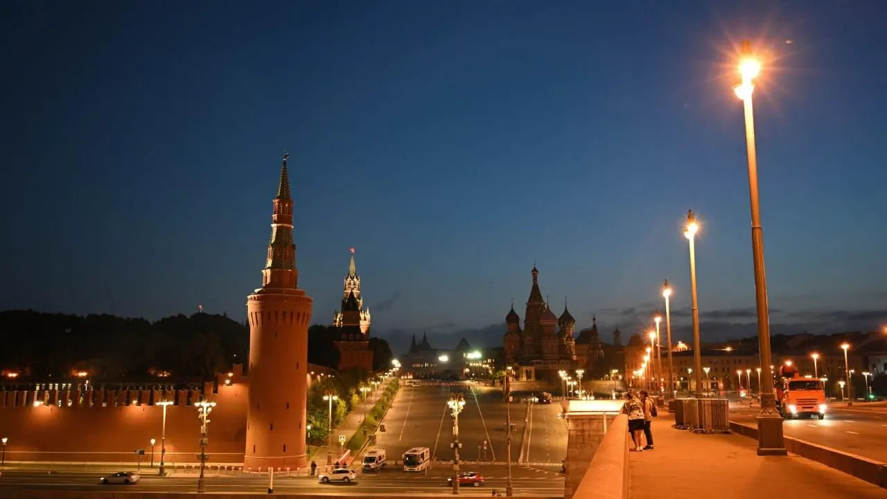 В Москве и Подмосковье отменили режим КТО