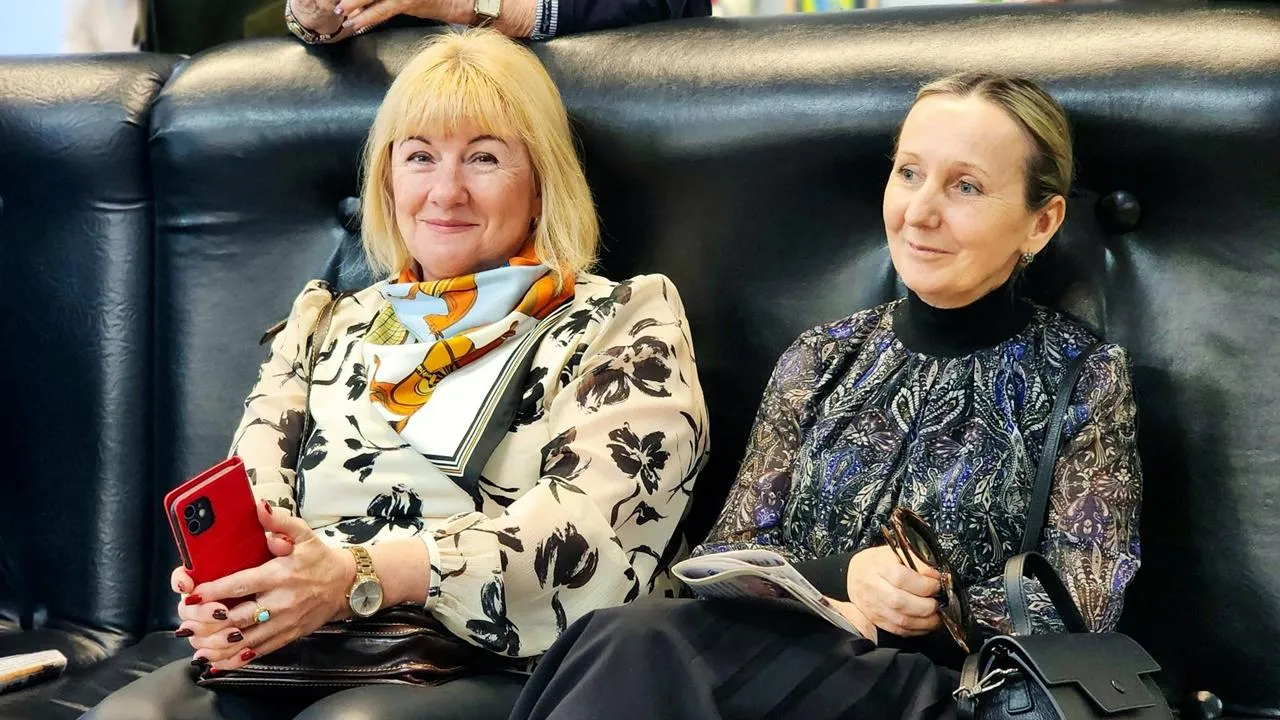 REGIONS/Мария Панина