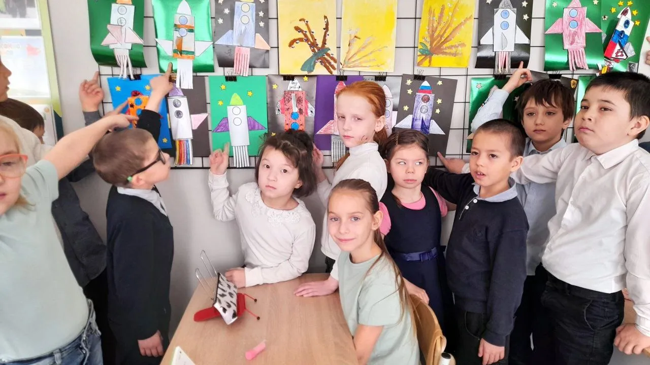 Фото: Черноголовская библиотека