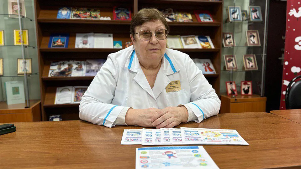 Фото: t.me/shelkovo_clinic