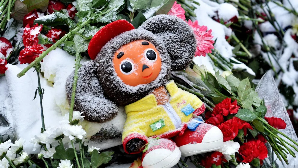 Кота Матроскина и Чебурашку пропишут в детских садах вместо страшных персонажей