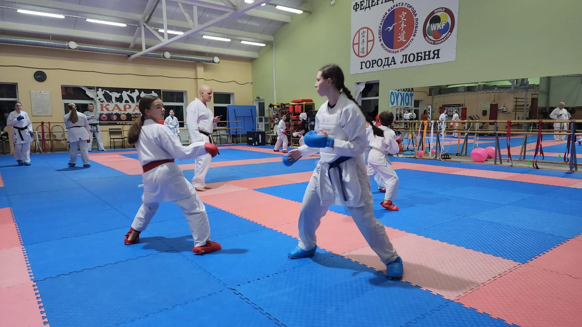 МедиаБанк Подмосковья/Юлия Смагринская