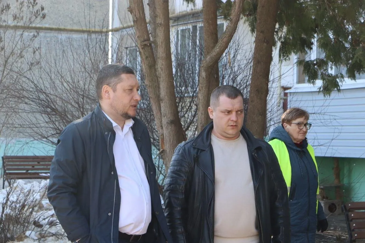 REGIONS/Ирина Матвеева