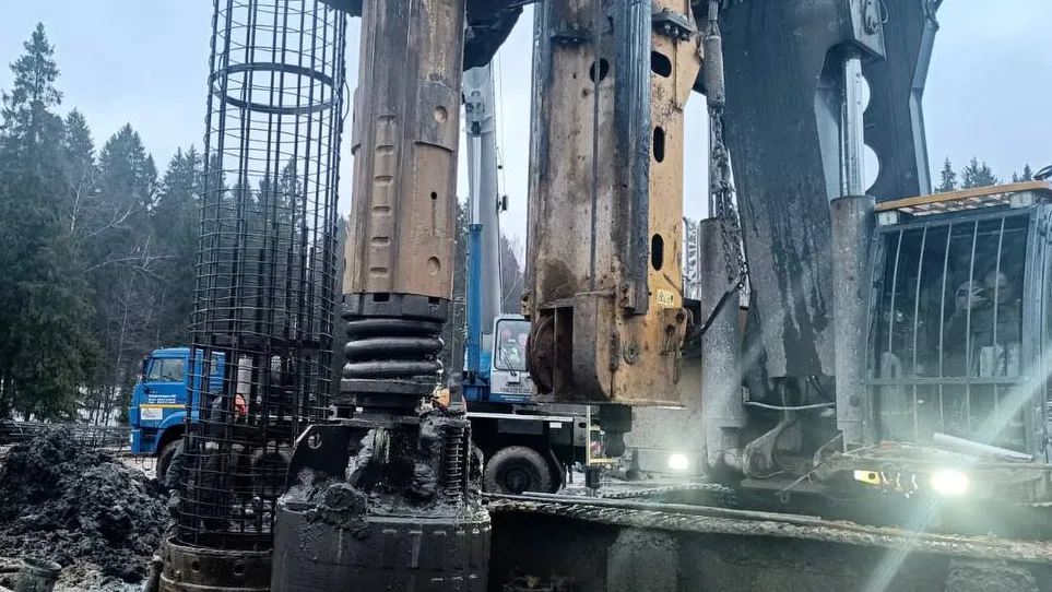 Фото: пресс-служба администрации г.о. Красногорск