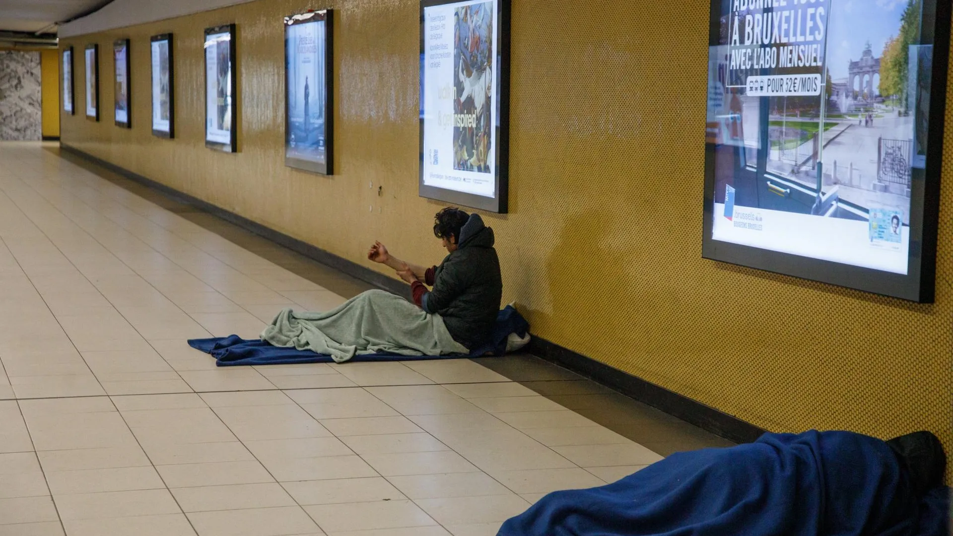 Hatim Kaghat/Keystone Press Agency