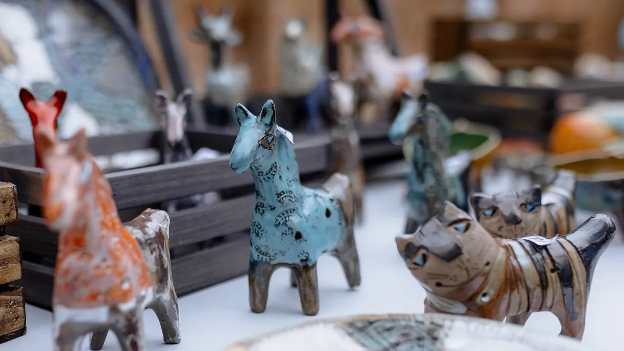 Фото: ГМЗ «Зарайский кремль»