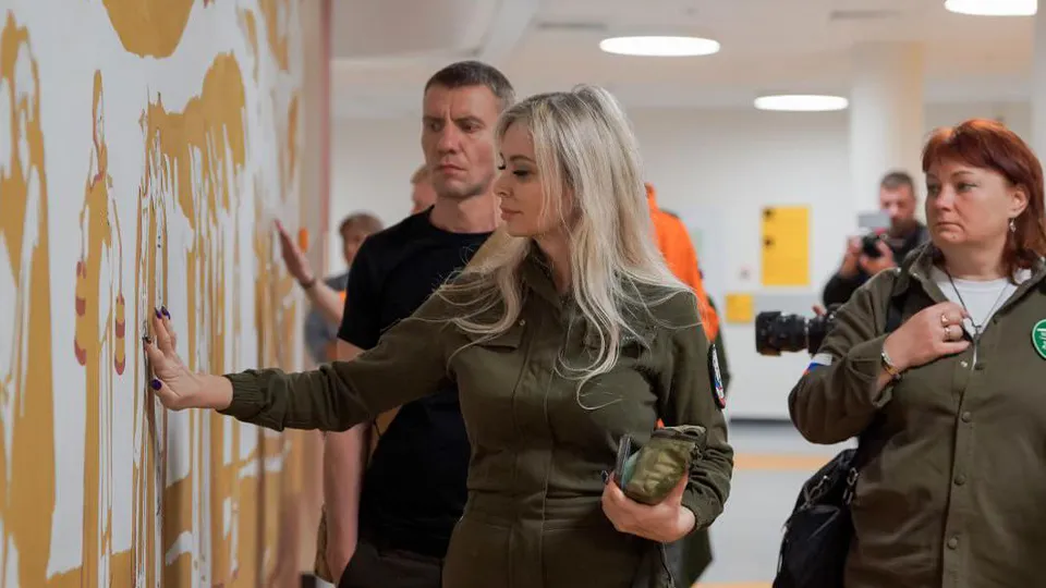 Фото: Министерство социального развития Московской области