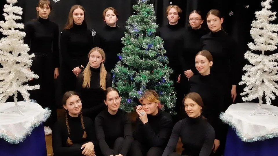 Фото: администрация г.о.Клин