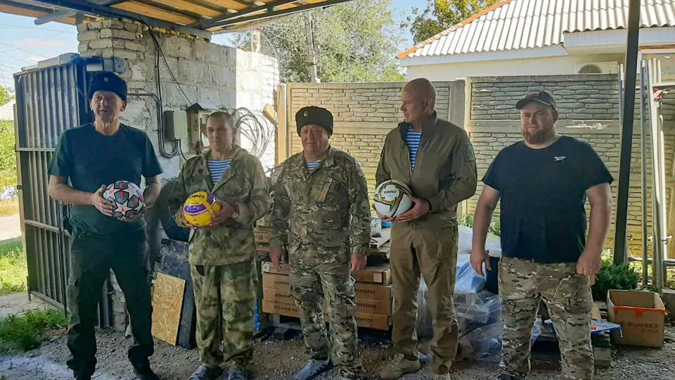 Кирилл Строков