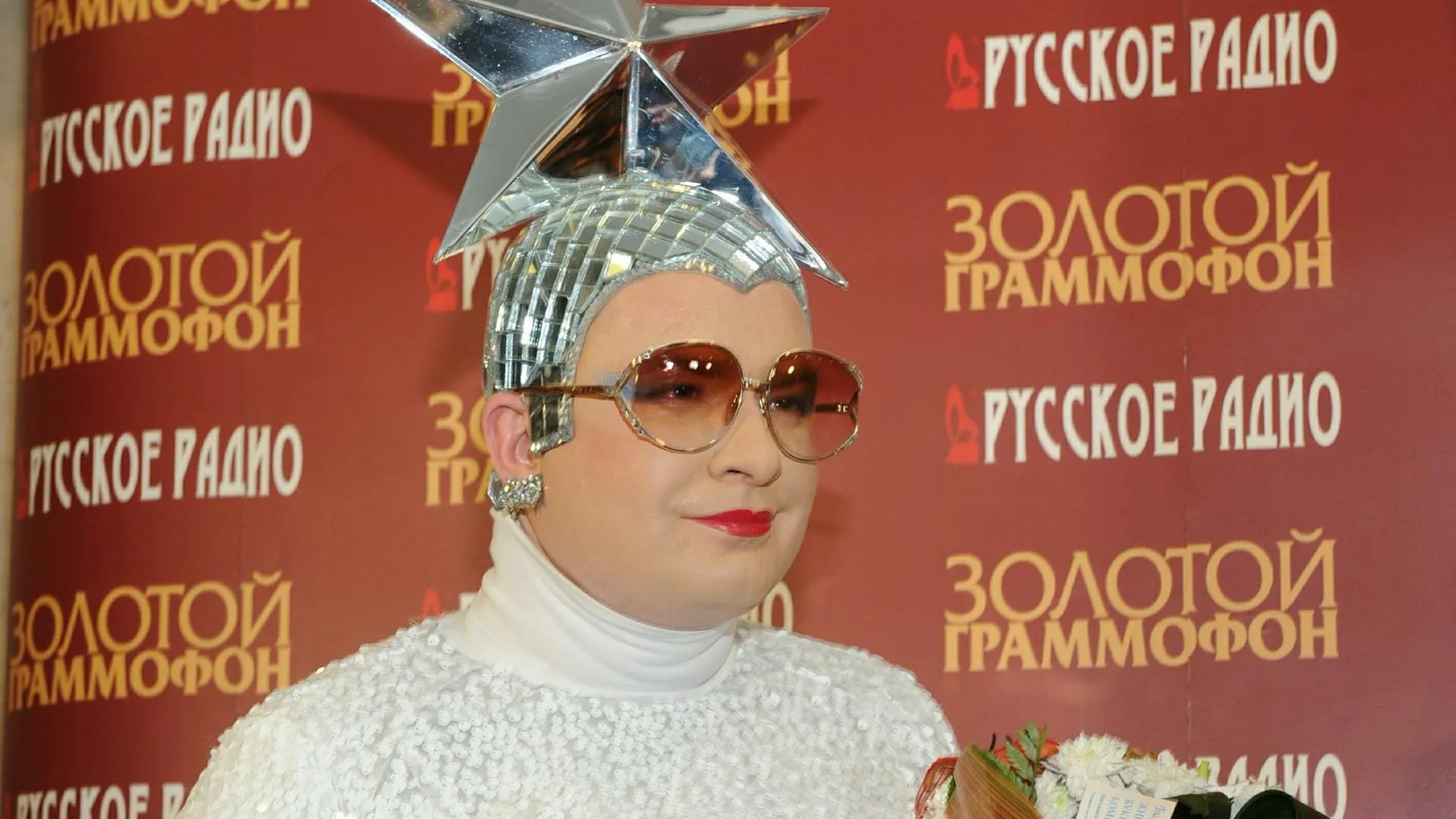 Anatoly Lomohov / Russian Look